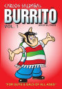 Burrito Vol. 1: For Guys and Gals Of All Ages