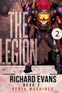 The Legion: Death Machines
