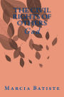 The Civil RIghts of Others: God