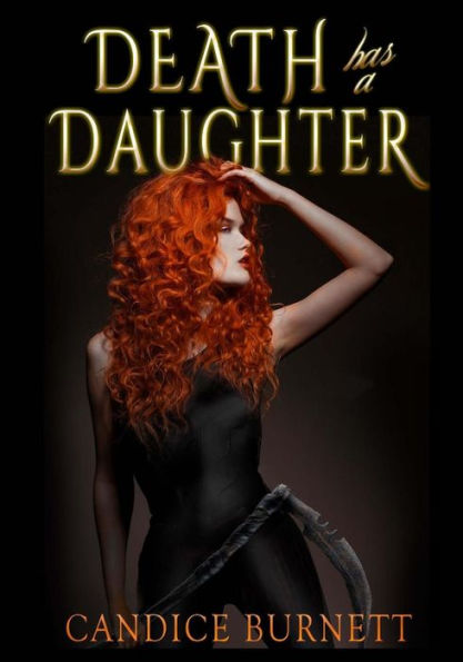 Death has a Daughter
