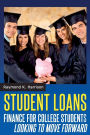 Student Loans: Finance for College Students Looking To Move Forward