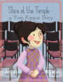 Shira at the Temple: a Yom Kippur Story