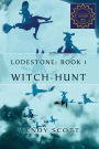 Lodestone: (Witch-Hunt Series)