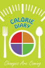 Calorie Diary: Changes Are Coming (2014)