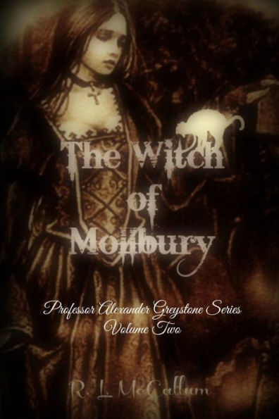 The Witch of Mollbury