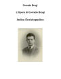 Indice Enciclopedico dell'Opera di Corrado Brogi