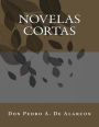 Novelas Cortas