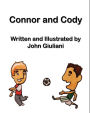 Connor and Cody
