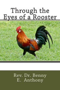 Title: Through the Eyes of a Rooster, Author: Benny E Anthony