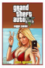 Grand Theft Auto 5 Game Guide
