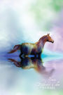 A Horse of a Different Color Journal: (Notebook, Diary, Blank Book) 6x9