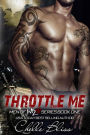 Throttle Me (Men of Inked Series #1)