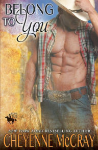 Belong To You
