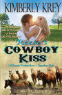 Reese's Cowboy Kiss Witness Protection #126; Rancher Style: Blake's Story