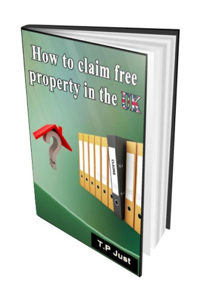 How to Claim Free Property in the UK