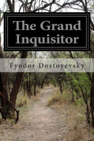 Title: The Grand Inquisitor, Author: H P Blavatsky