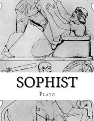 Title: Sophist, Author: Plato