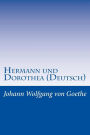 Hermann und Dorothea (Deutsch)