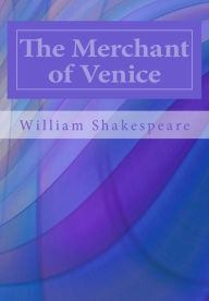 Title: The Merchant of Venice, Author: William Shakespeare