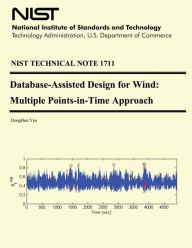 Database-Assisted Design for Wind: Multiple Points-in-Time Approach