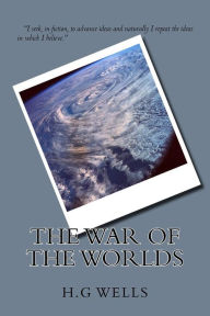 The War of the Worlds