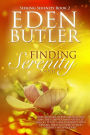 Finding Serenity: Seeking Serenity Book 2