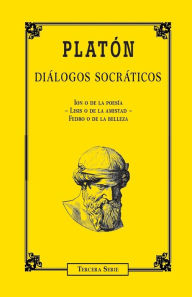 Title: DiÃ¯Â¿Â½logos socrÃ¯Â¿Â½ticos (tercera parte), Author: Platon
