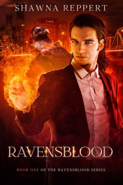Ravensblood