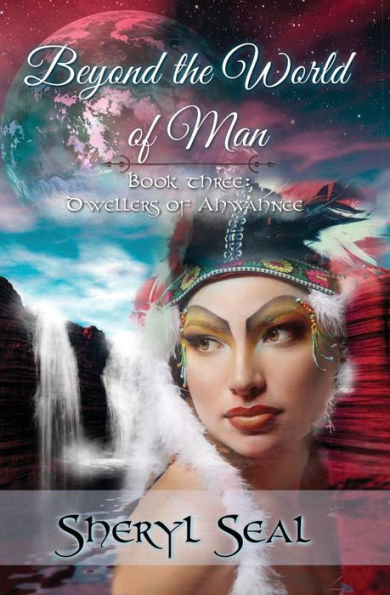 Beyond the World of Man: Dwellers of Ahwahnee
