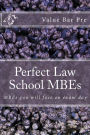 Perfect Law School MBEs: MBEs you will face on exam day