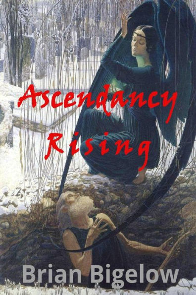 Ascendancy Rising