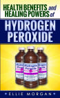 Health Benefits and Healing Powers of Hydrogen Peroxide