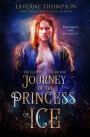 Journey of the Princess of Ice- The Elementals: The Elementals