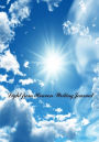 Light from Heaven Writing Journal