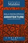 Mala enciklopedija arhitekture - 3 pojmovi: 3 Pojmovi POLI-