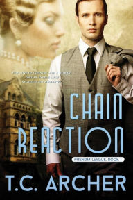 Title: Chain Reaction, Author: T C Archer