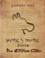 Myths & Truths Behind The Ekkos Clan (Color Letter Box): Color & Letter Box Edition