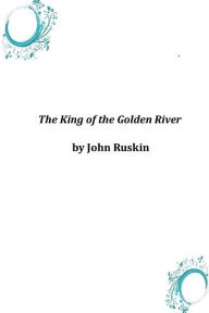 The King of the Golden River