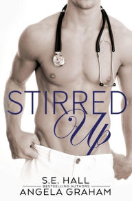 Title: Stirred Up, Author: S E Hall