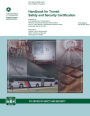 Handbook for Transit Safety and Security Certification