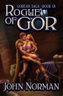 Rogue of Gor (Gorean Saga #15)