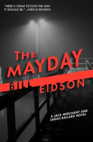 Title: The Mayday, Author: Bill Eidson