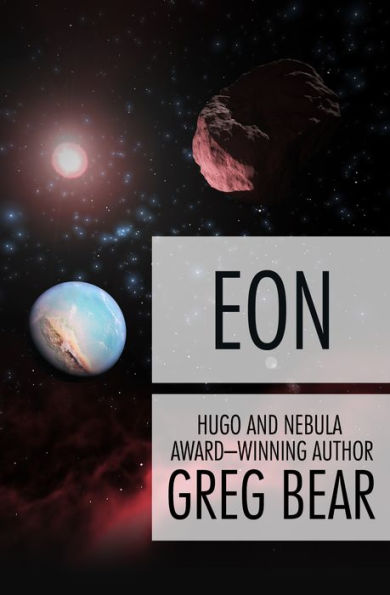 Eon (Eon Series #1)