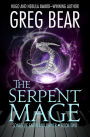 The Serpent Mage (Songs of Earth and Power Series #2)