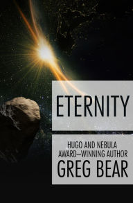 Eternity (Eon Series #2)
