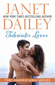 Title: Tidewater Lover, Author: Janet Dailey