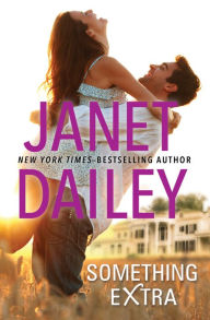 Title: Something Extra, Author: Janet Dailey