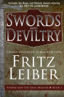 Swords and Deviltry (Fafhrd and the Gray Mouser Series #1)