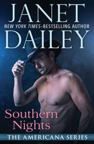 Title: Southern Nights, Author: Janet Dailey