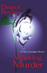 Title: Working Murder, Author: Eleanor Boylan